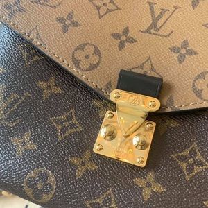 Pochette Métis Reverse